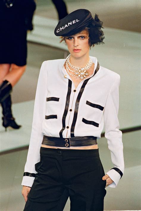 coco chanel kleding.